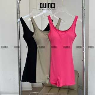 SET JUM BUNNY sẵn mút , tôn dáng, tập thể thao gym/yoga/pilates/pickleball QUINCI