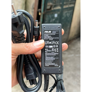 Adapter sạc màn hình Asus 19v