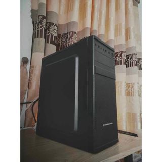 Bộ Máy Tính PC Chơi Game  h110 i3 6100 i3 7100 Ram 8G SSD 128G VGA GTX 730,750,1050,1030,vvv 