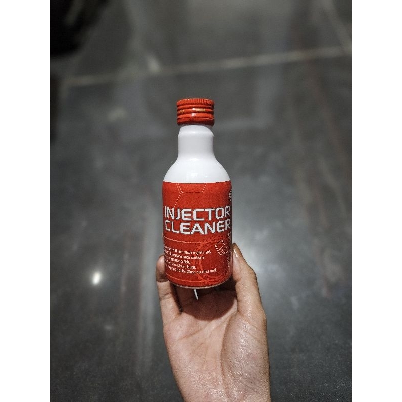 DUNG DỊCH VỆ SINH KIM PHUN BUỒNG ĐỐT INJECTOR CLEANER HÃNG HONDA