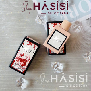 Nước Hoa Mini Nữ Bloom EDP 5ml