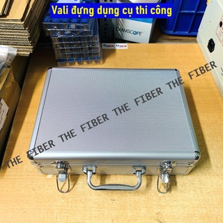 Vali đựng dụng cụ thi công