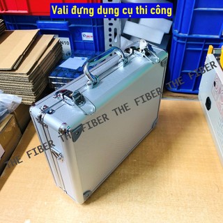 Vali đựng dụng cụ thi công