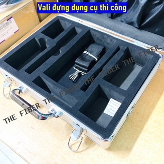 Vali đựng dụng cụ thi công
