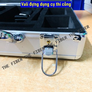 Vali đựng dụng cụ thi công