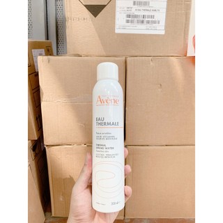  Xịt Khoáng Avène Thermal Spring Water 300ml 