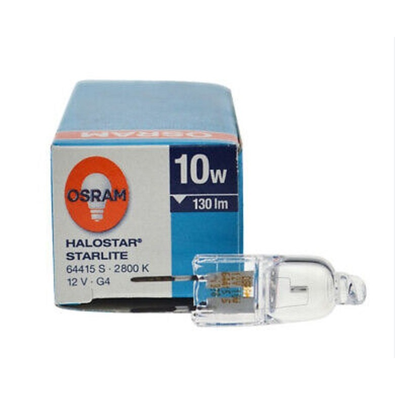 Osram 64415s Bóng đèn halogen 12v 10w osram ĐỨC