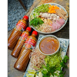 Mắm Nêm Xay Chị Trà - Đặc Sản Đà Nẵng