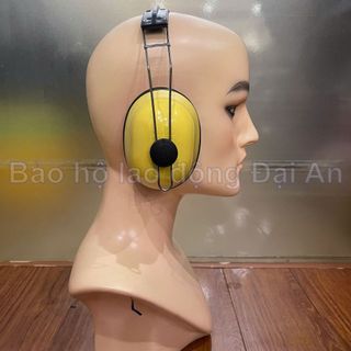 Chụp tai chống ồn Blue Eagle EM65