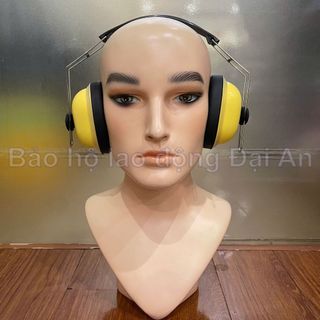 Chụp tai chống ồn Blue Eagle EM65