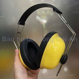 Chụp tai chống ồn Blue Eagle EM65