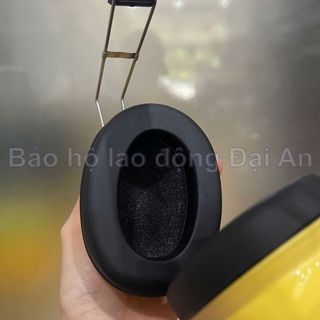 Chụp tai chống ồn Blue Eagle EM65