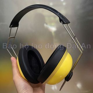 Chụp tai chống ồn Blue Eagle EM65