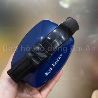 Chụp Tai Chống Ồn Blue Eagle EM92BL -24dB
