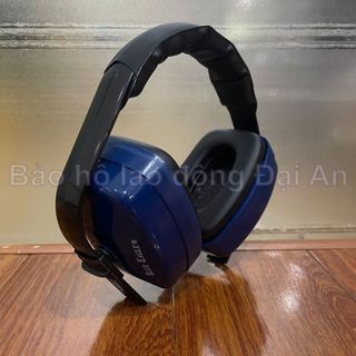 Chụp tai chống ồn blue eagle em92bl -24db