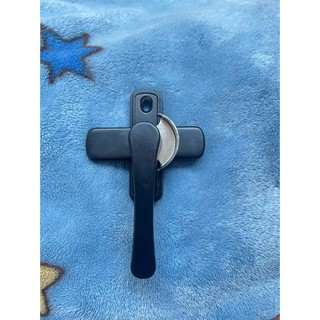 khóa sò (khóa bán nguyệt) cho cửa lùa, cửa trượt