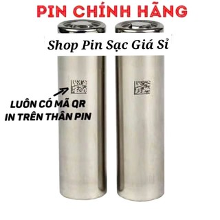 Pin 21700 5000mah Panasonic JAPAN