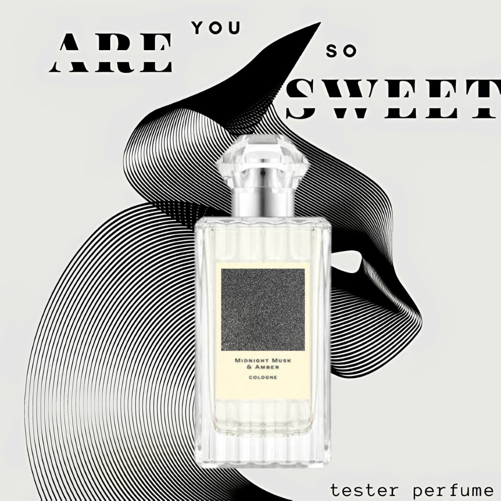 <𝗡𝗲𝘄> Nước hoa J.o Ma.lone Midnight Musk & Amber 10ml 𝗔𝘂𝗿𝗼𝗿𝗮'𝘀 𝗣𝗲𝗿𝗳𝘂𝗺𝗲 𝗦𝘁𝗼𝗿𝗲 ®️