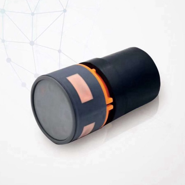 [CỦ MIC TỪ NEO] Củ Mic Từ Neo Baier K18 Cam Đen Loại Chính Hãng, Hát Hút, Nhẹ Dễ Hát