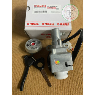 Bộ ổ khoá xe Nozza hàng loại 1