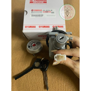 Bộ ổ khoá xe Nozza hàng loại 1