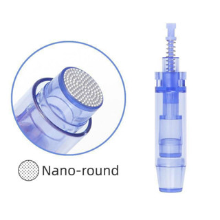 Combo 100 đầu kim nano cấy phấn, cấy tảo