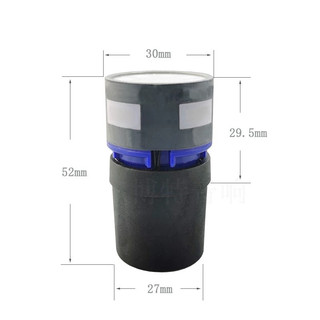 Củ Mic DB aucoustic 550 Chính Hãng Chất Lượng.