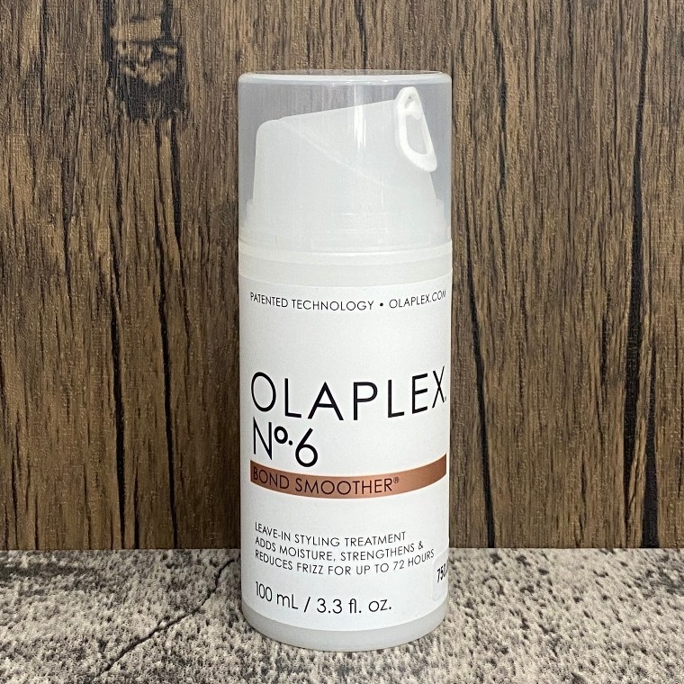Kem Xả Khô Olaplex No6 Bond Smoother