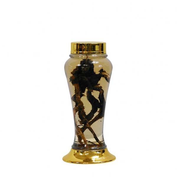 [ CHÍNH HÃNG ] Bình Ngâm Rượu Hàn Quốc 1.2 Lít , Bình Thuỷ Tinh Yongcheon, BHQ-S63