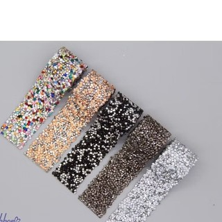  ] Dây đá lộn xộn silicone