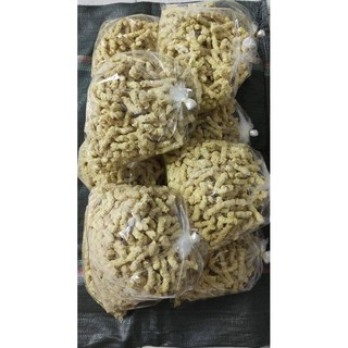 Bánh bỏng ngô