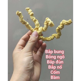 Bánh bỏng ngô