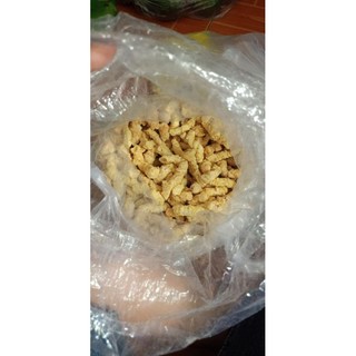 Bánh bỏng ngô
