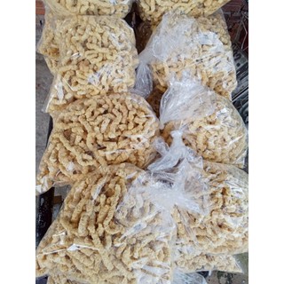 bánh bỏng ngô 🌽