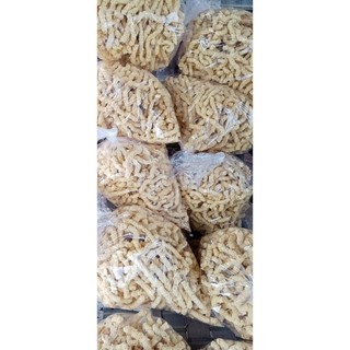 bánh bỏng ngô 🌽