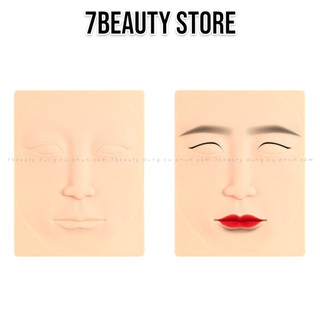 (5Miếng)Da Giả 3D Phun Xăm