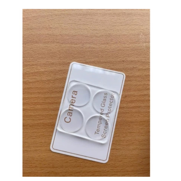 Kính cường lực trong suốt bảo vệ Camera cho Xiaomi 14T