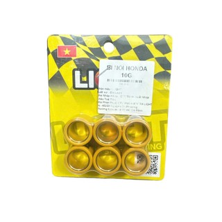 Bi nồi LIGHT Vario 125cc / 150cc ( Bao gồm 9 --> 16 gram ) ( 15X20 )