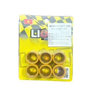 Bi nồi LIGHT Vario 125cc / 150cc ( Bao gồm 9 --> 16 gram ) ( 15X20 )