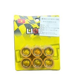 Bi nồi LIGHT Vario 125cc / 150cc ( Bao gồm 9 --> 16 gram ) ( 15X20 )