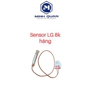 Sensor tủ lạnh LG 8k - Đầu dò cảm biến tủ lạnh LG 8K