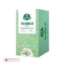  Trà Lài Túi Lọc 2G Phúc Long 