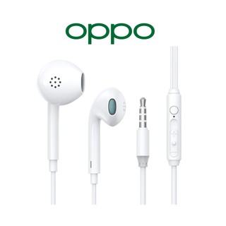 Tai nghe cho Oppo F5, F7, F9, F11, F11 Pro, ReNo, ReNo 2F, A5, A9 có micro nhét tai có dây PHANH
