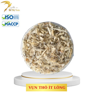 [DTT] Yến vụn thô nhỏ (hộp 100gr/50gr) - có kèm đồ chưng - Yến sào Đỗ Thị Toán