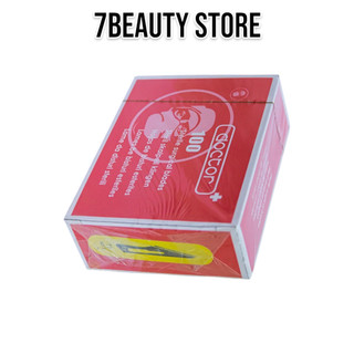 Dao rạch mụn hộp 100 chiếc