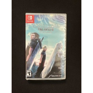 Game Final Fantasy VII Reunion - Nintendo Switch