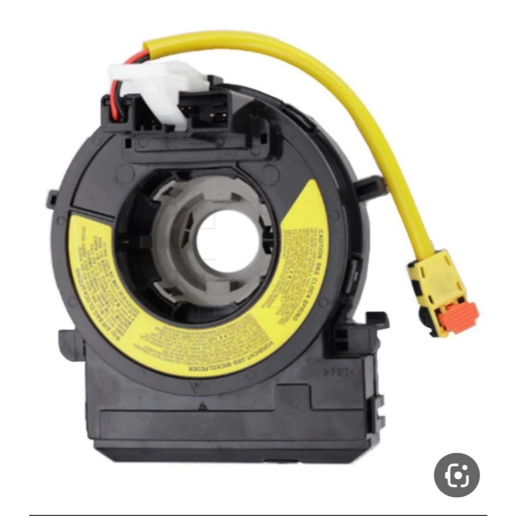 Cáp còi, Cuộn kèn KIA Morning 2014-2020