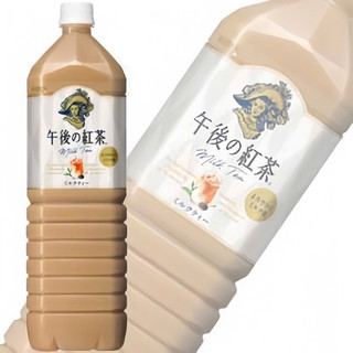 Trà sữa Kirin Milk Tea 1500ml