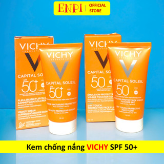 Kem chống nắng Vichy SPF50+ 50ml