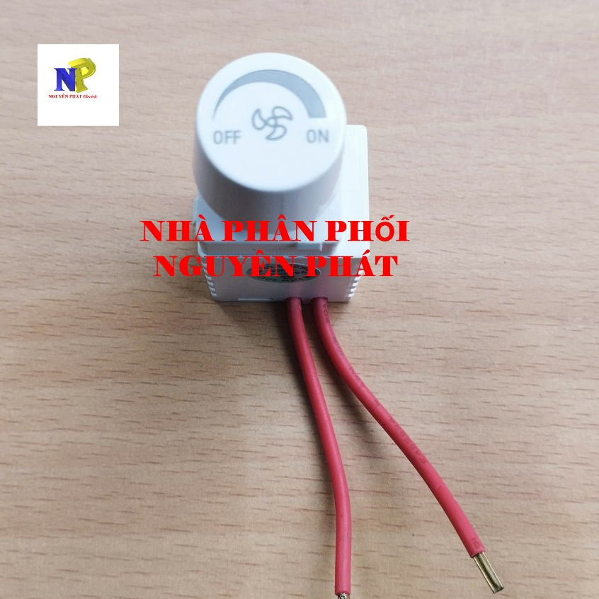 [SINO] Chiếc Áp/Dimer Quạt S400VX